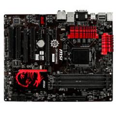 二手微星 Z97-G43 GAMING回收